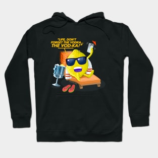 Life's Lemon Hoodie